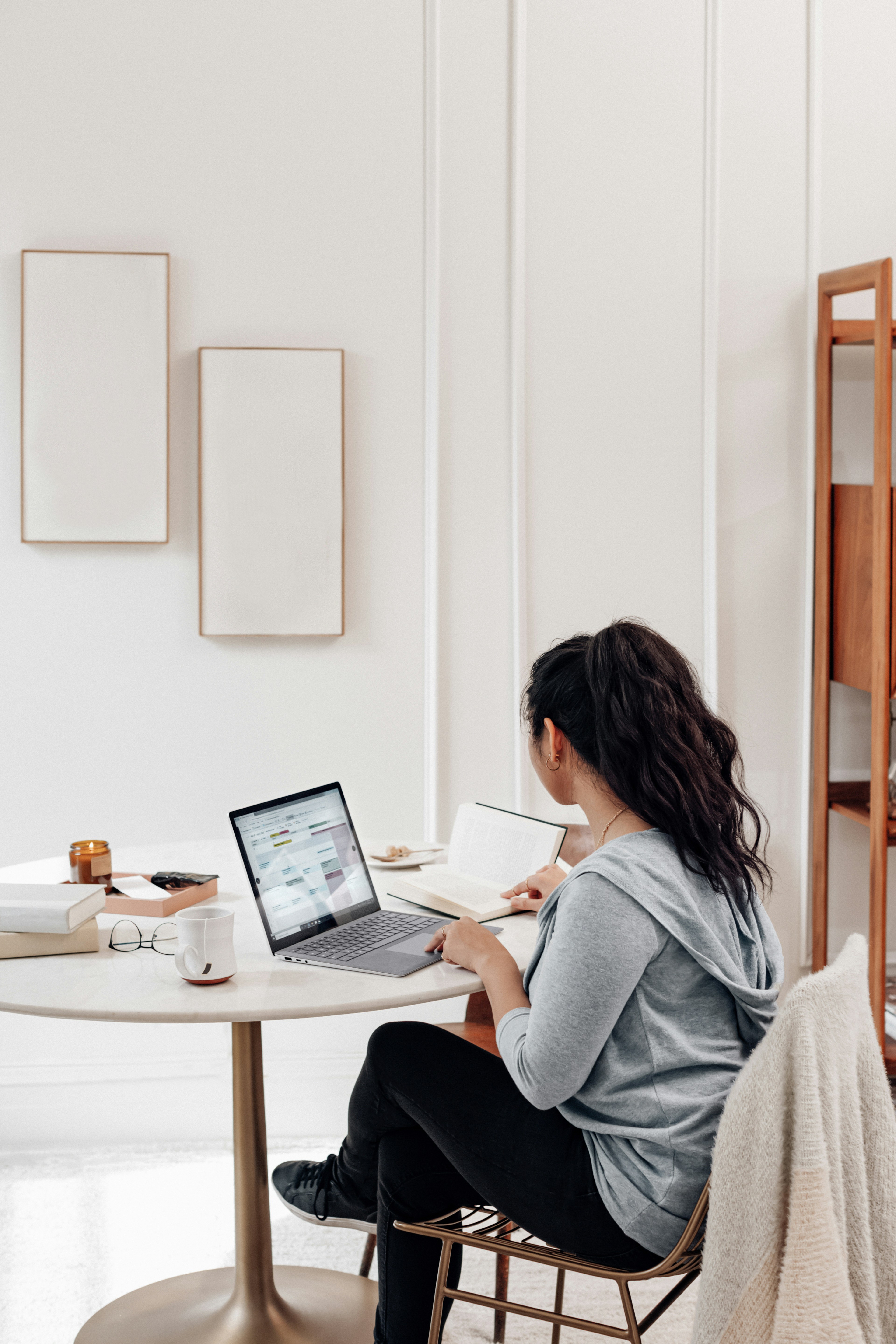 Emma — Zeni Studio
